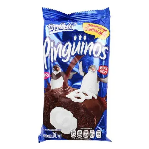 Pinguinos