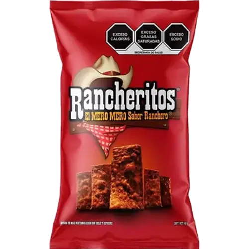 Rancheritos