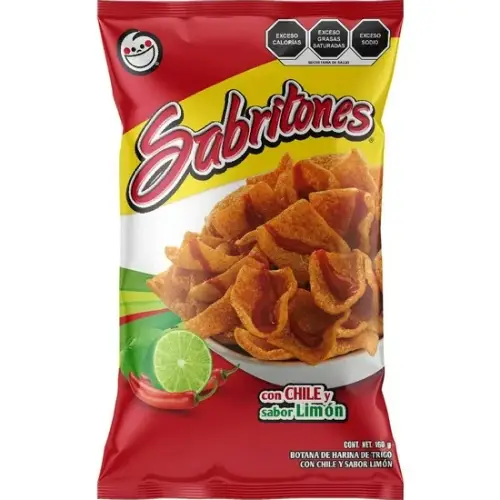 Sabritones