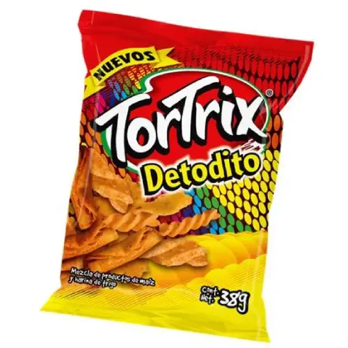 Tortrix detodito maiz