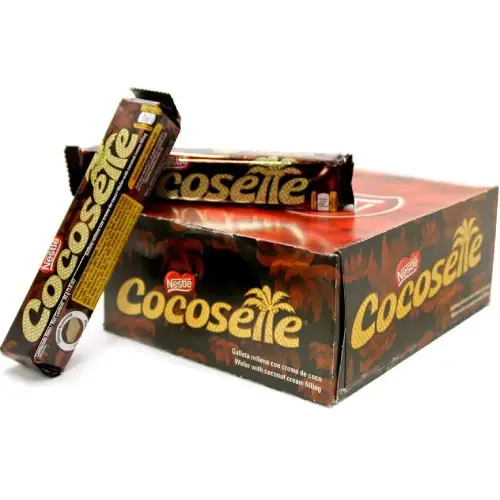 Nestle cocosette