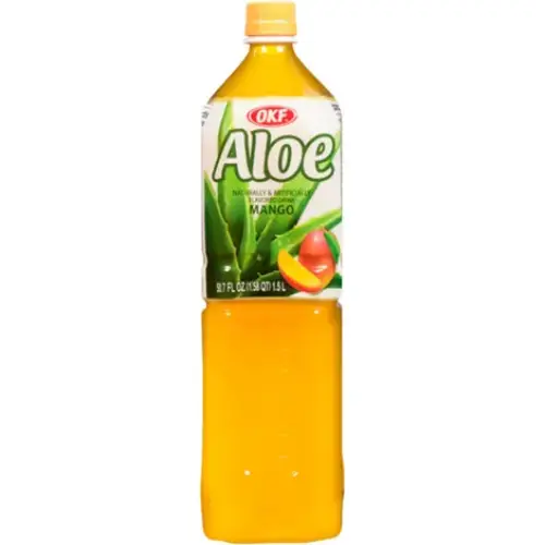 OKF Aloe mango