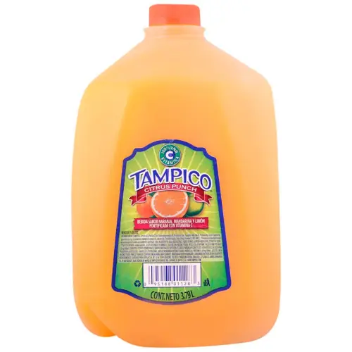 Tampico citrus Galon