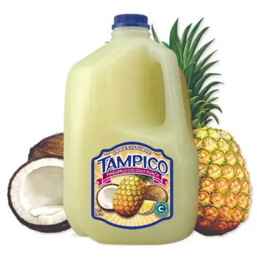 Tampico piña coco Galon