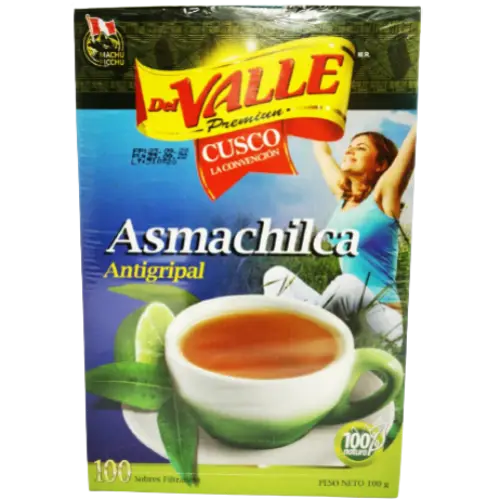 Del Valle asmachilca