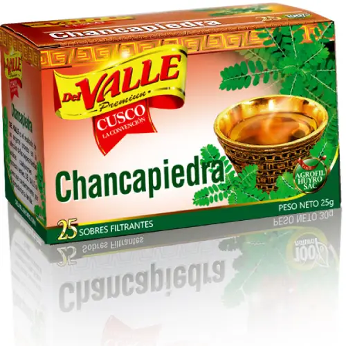Del Valle Chancapiedra