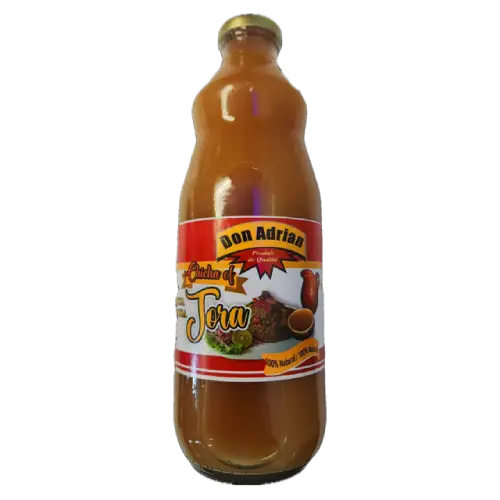 Don Adrian Chicha de Jora