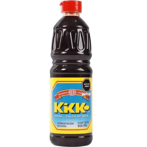 Kikko Siyau