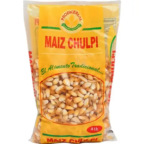 Maiz Chullpi