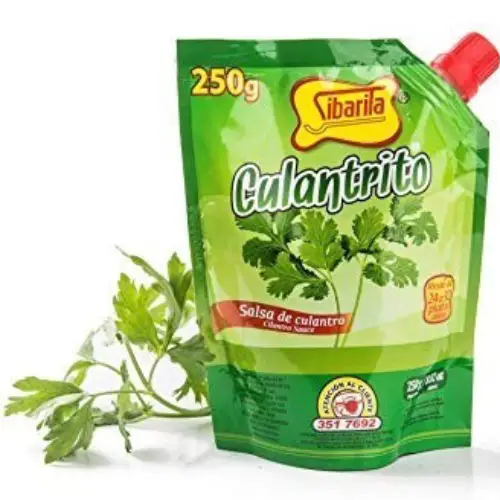 Sibarita Culantrito