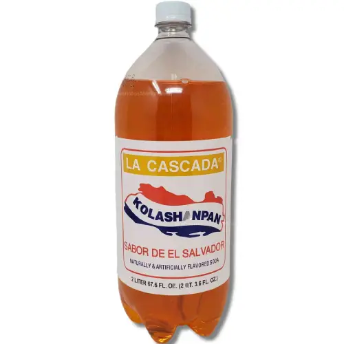 La Cascada KOLASHANPAN
