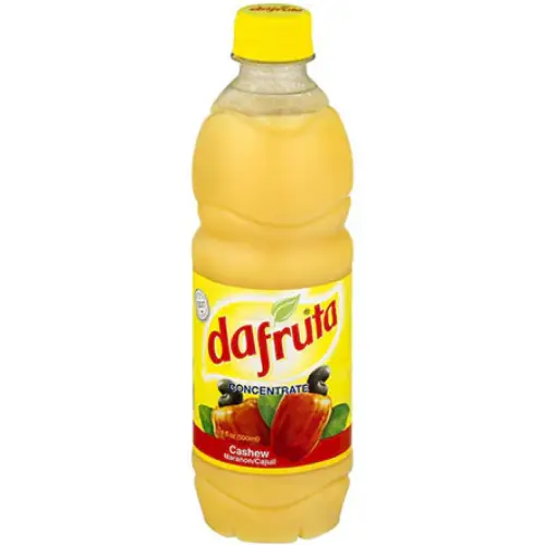 Dafruta maranon concentrado