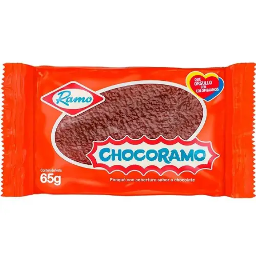 Ramo Chocoramo