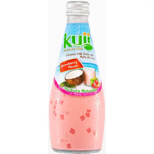 kuii strawberry