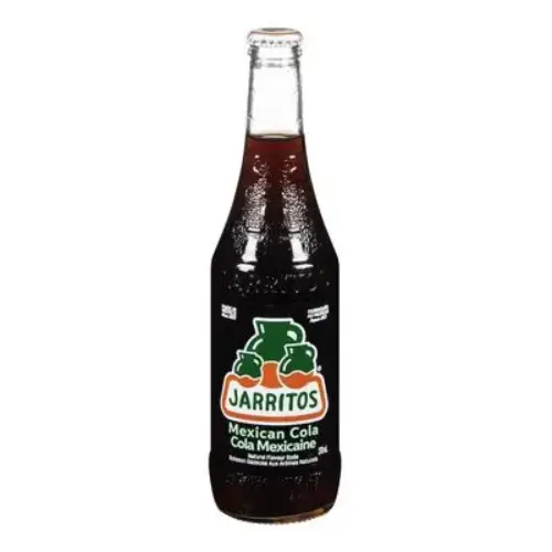 Jarritos mexican cola