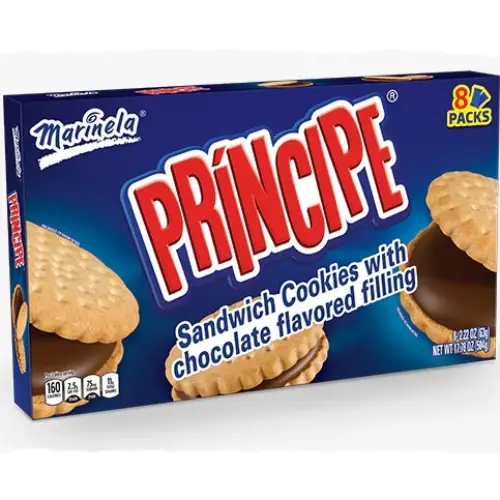 Marinela Principe