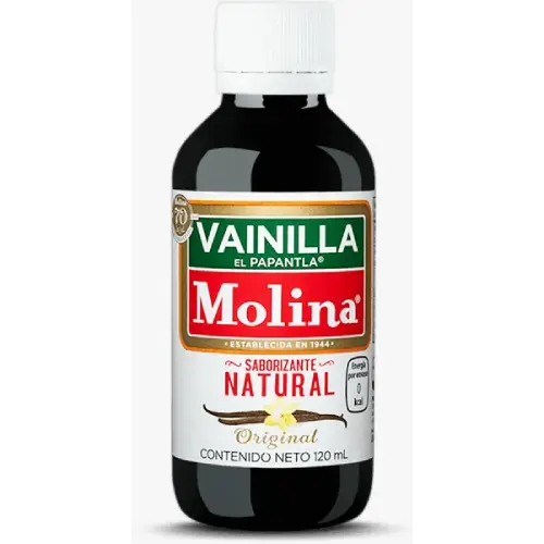 Molina vainilla original