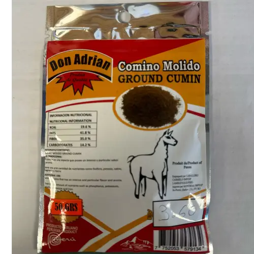 Don Adrian Comino Molido 