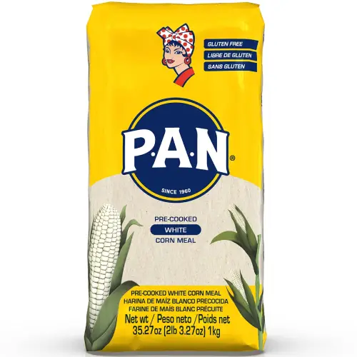 Harina Pan