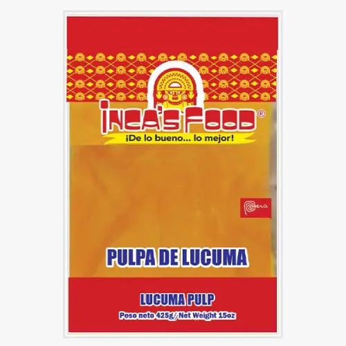 Incas Food