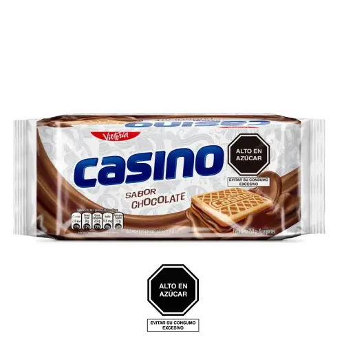Victoria Casino Chocolate